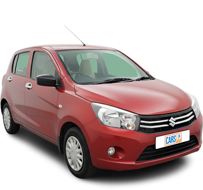 Maruti Celerio-img